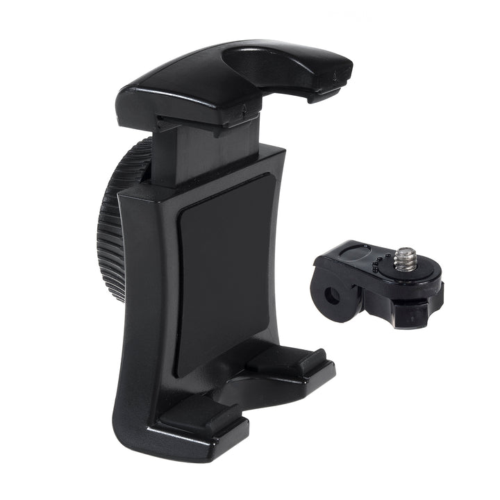 Suport universal pentru toate camerele sportive GoPro montate pe fire Maclean MC-828 de 1/4 "