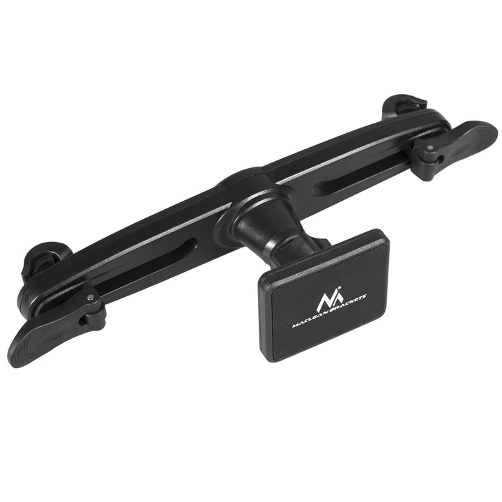 Maclean MC-821 Universal Car Magnetic Holder Car Tablet Smartphone pentru 10-inch 360 ° Holder cu Suport pivotant pentru tetieră