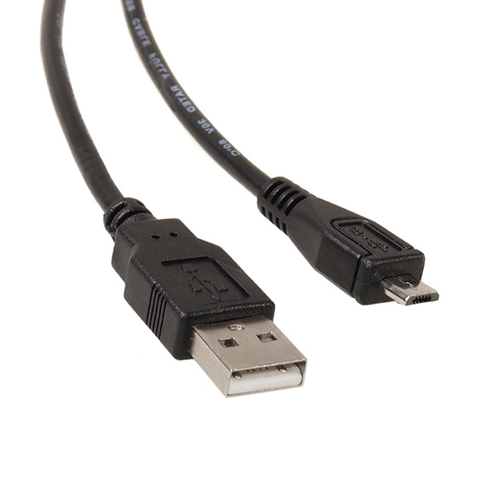 Maclean - MCTV-758 USB 2.0 plug-in micro 1.5m plug