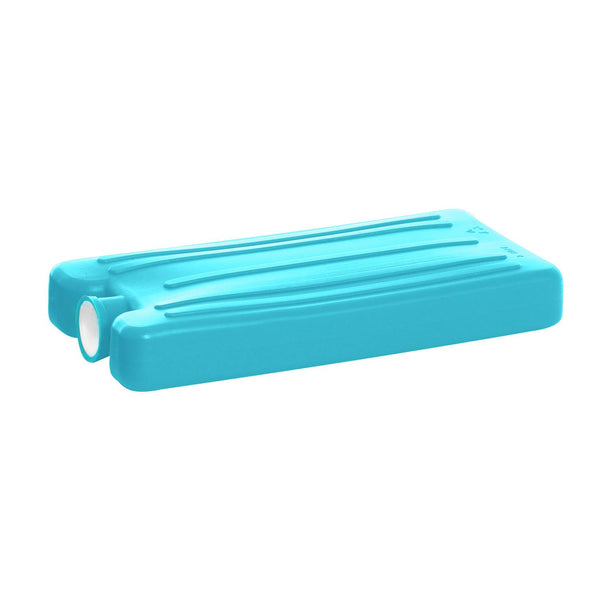 O contribuție la frigiderul turistic Plaster 250g albastru