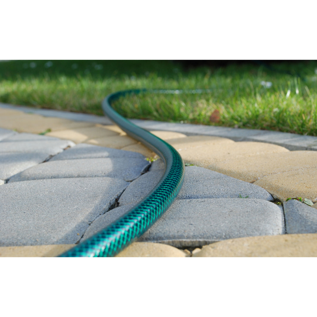 Furtun de grădină Cellfast economical, 1", 20 m, 3 straturi