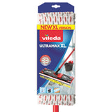 Mop plat cu stâlp telescopic XL 42CM VILEDA ULTRAMAX