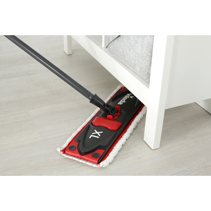 Mop plat cu stâlp telescopic XL 42CM VILEDA ULTRAMAX