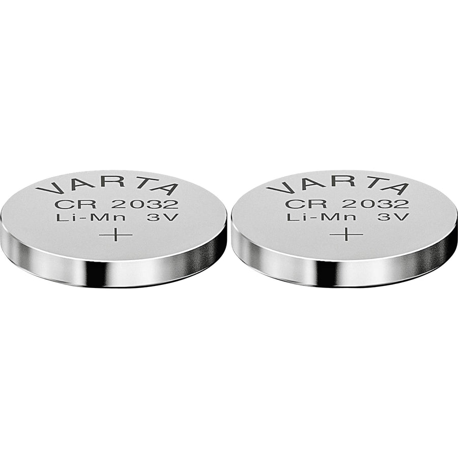 Baterie CR2032 3V litiu VARTA PROFESSIONAL - 2 bucăți