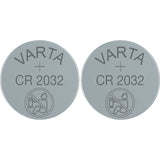 Baterie CR2032 3V litiu VARTA PROFESSIONAL - 2 bucăți