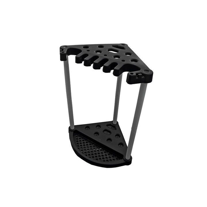 Suport pentru unelte de gradina Keter Corner Tool Rack