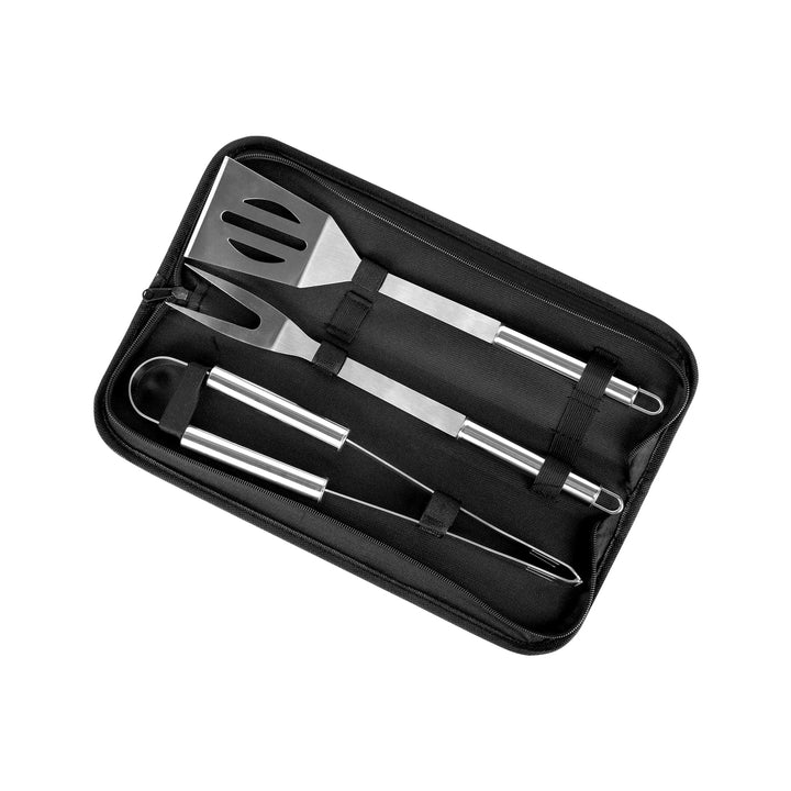 Teesa TSA0110 Set de tacâmuri - Set de accesorii pentru grătar