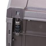 GARDEN BOX 310L UBRA BOX PROSPERPLAST UMBRA