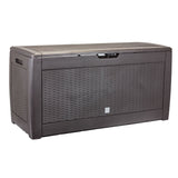 GARDEN BOX 310L UBRA BOX PROSPERPLAST UMBRA