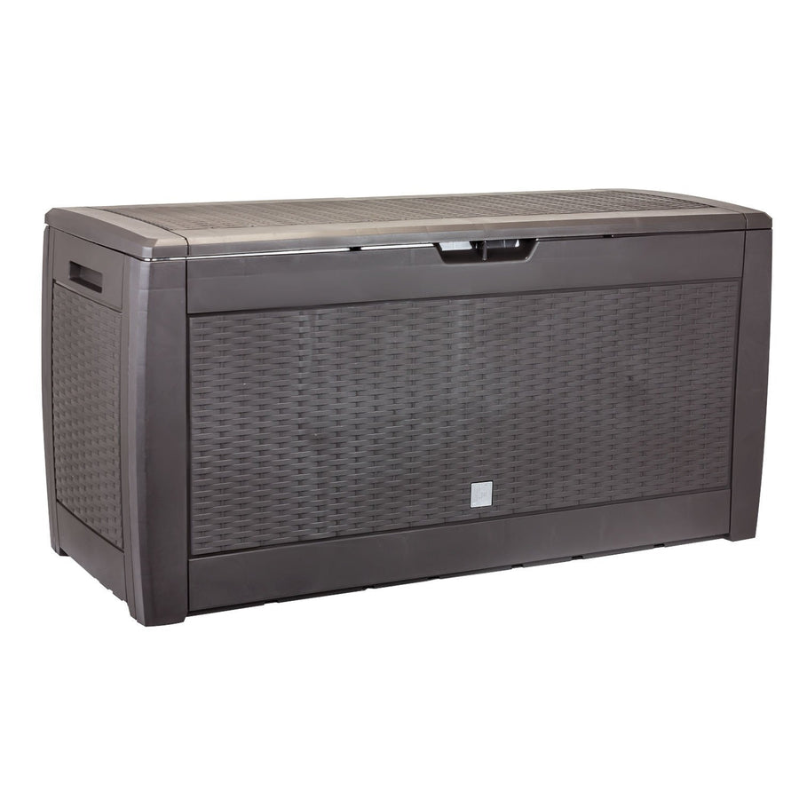 GARDEN BOX 310L UBRA BOX PROSPERPLAST UMBRA