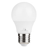 Bec LED E27, 9W 230V Maclean Energy MCE274 NW alb natural 4000K 920lm