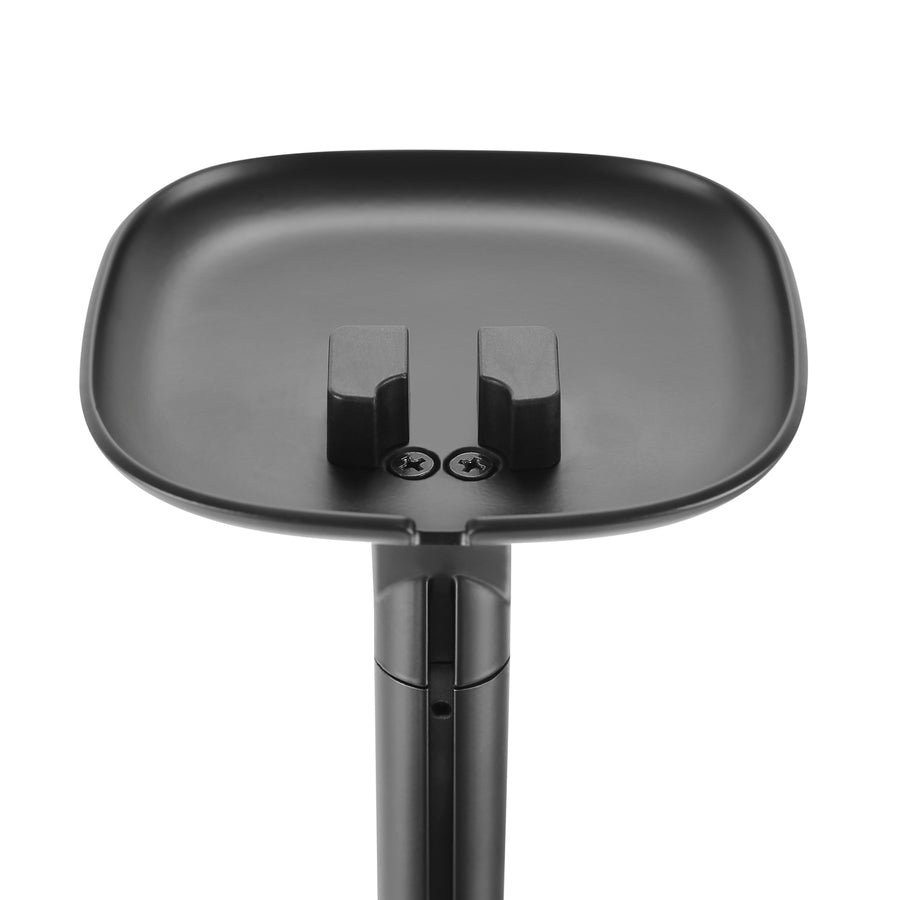 Stativ boxa smart Sonos One, Maclean MC-841, negru