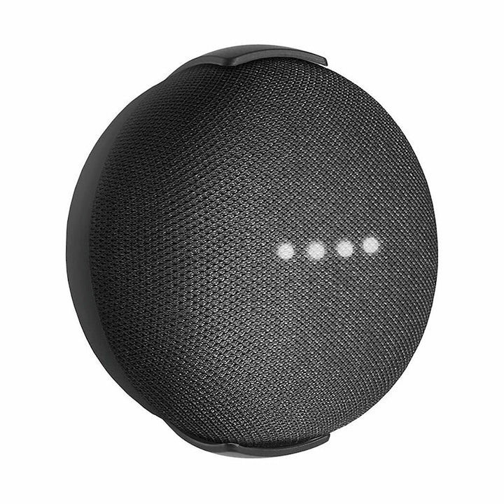 Montare pe perete a difuzoarelor Compatibil cu suportul suportului pentru mini-difuzor Google Home Mini