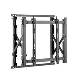 Maclean MC-845 Suport TV video de perete 46 "-52" 35kg max Semnalizare digitală maxim VESA 600x400