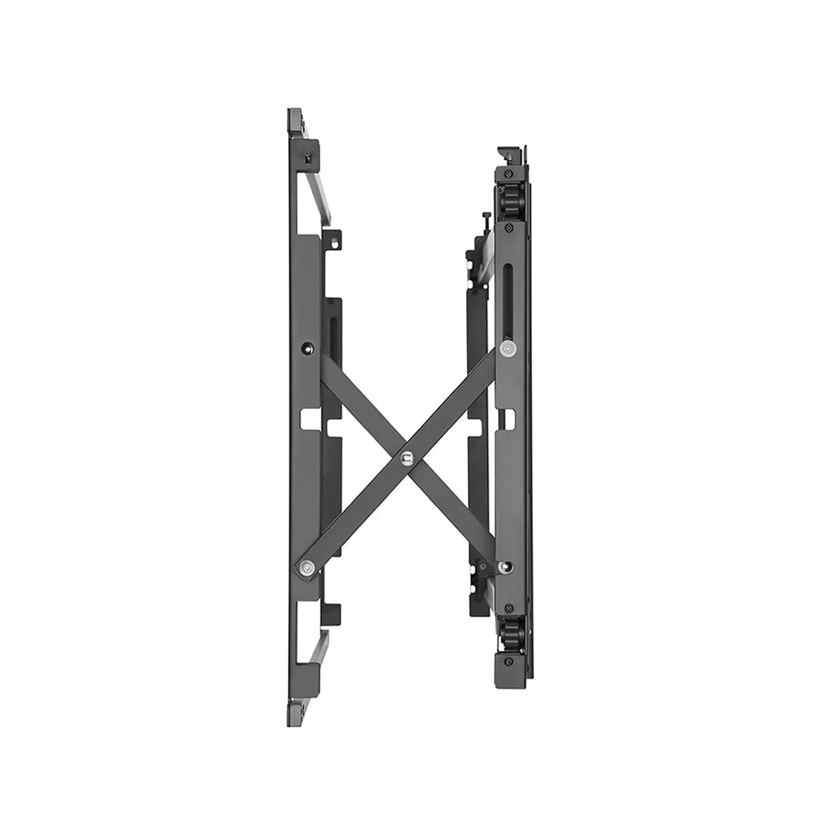 Maclean MC-845 Suport TV video de perete 46 "-52" 35kg max Semnalizare digitală maxim VESA 600x400