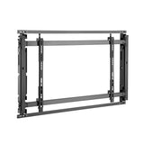 Maclean MC-845 Suport TV video de perete 46 "-52" 35kg max Semnalizare digitală maxim VESA 600x400