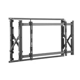 Maclean MC-845 Suport TV video de perete 46 "-52" 35kg max Semnalizare digitală maxim VESA 600x400