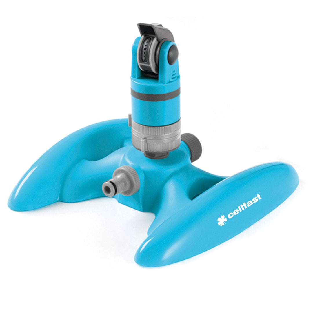 CELLFAST MULTI т IDEAL aspersor de sector 52-065 G3/4"
