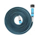 Furtun extensibil + aspersor 15-30m Cellfast ZygZag, calitate
