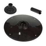 Antenă activă omnidirecțională DVB-T/T2 H.265 HEVC Maclean MCTV-945 USB magnetic