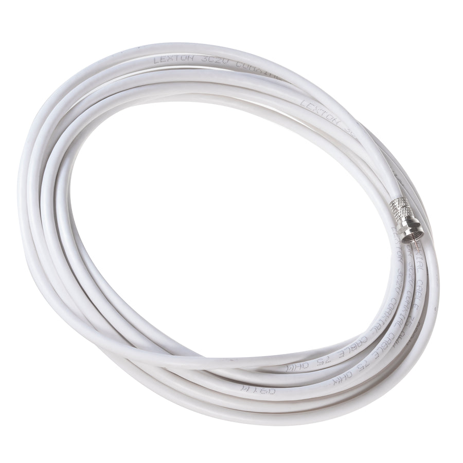 Maclean MCTV-947 antenă omni-direcțională activă DVB-T/T2 H.265 HEVC pentru rulote