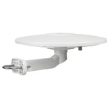 Maclean MCTV-947 antenă omni-direcțională activă DVB-T/T2 H.265 HEVC pentru rulote