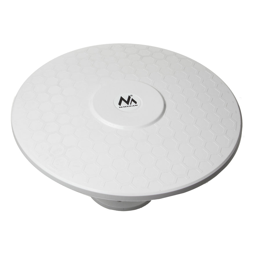 Maclean MCTV-947 antenă omni-direcțională activă DVB-T/T2 H.265 HEVC pentru rulote