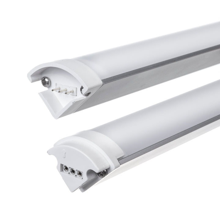 Maclean Energy MCE246 Modul LED liniar pentru lampa sub dulap - funcționează numai cu MCE245