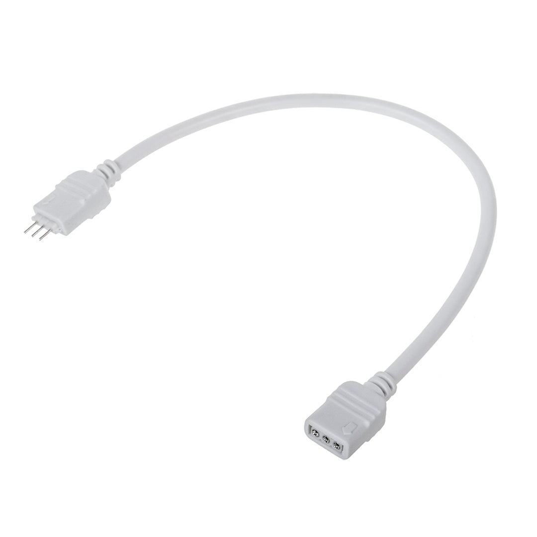 Maclean Energy MCE246 Modul LED liniar pentru lampa sub dulap - funcționează numai cu MCE245