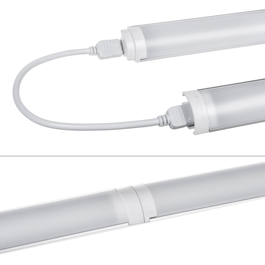 Maclean Energy MCE246 Modul LED liniar pentru lampa sub dulap - funcționează numai cu MCE245
