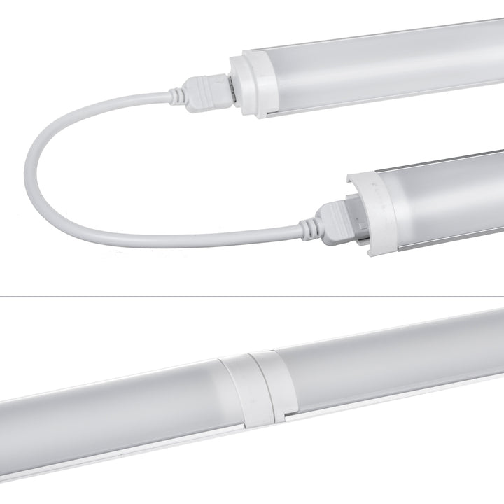 Maclean Energy MCE246 Modul LED liniar pentru lampa sub dulap - funcționează numai cu MCE245