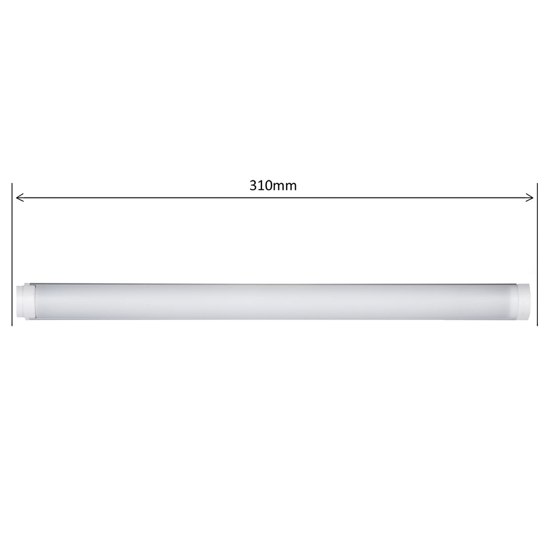 Maclean Energy MCE246 Modul LED liniar pentru lampa sub dulap - funcționează numai cu MCE245