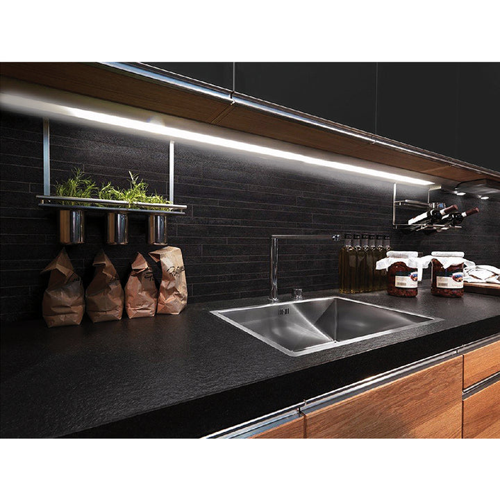 Maclean Energy MCE246 Modul LED liniar pentru lampa sub dulap - funcționează numai cu MCE245