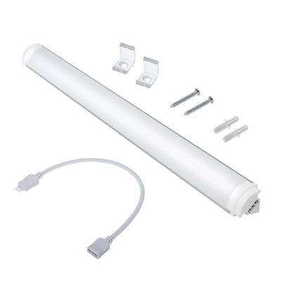 Maclean Energy MCE246 Modul LED liniar pentru lampa sub dulap - funcționează numai cu MCE245