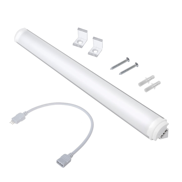 Maclean Energy MCE246 Modul LED liniar pentru lampa sub dulap - funcționează numai cu MCE245