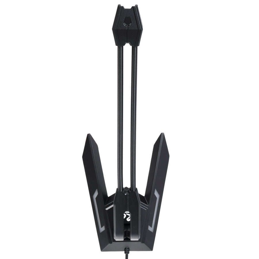Microfon de joc YouTube streaming 1.5m sensibilitate 21dB + 3dB NanoRS RS710