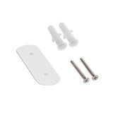 Sonerie cu senzor de miscare fara fir GB212, 52 melodii, alb