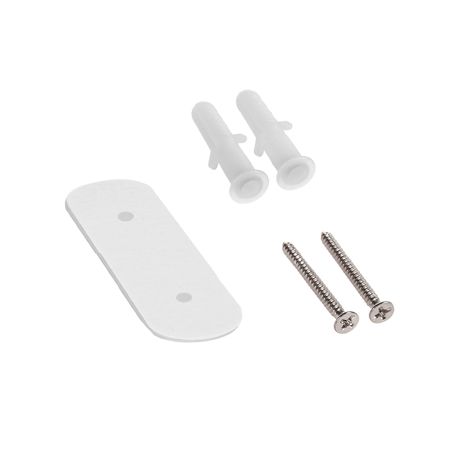 Sonerie cu senzor de miscare fara fir GB212, 52 melodii, alb