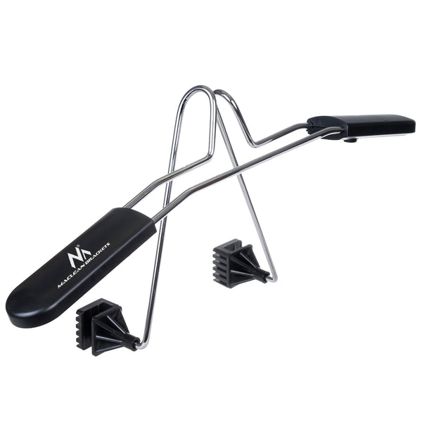 Cârlig universal pentru haine auto Maclean MC-870 - montat pe tetieră