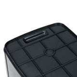 Toaletă turistică GreenBlue GB320BB negru-albastru 19 L