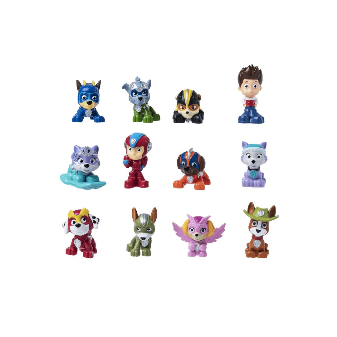 Mini Figures Paw Patrol Original Fairytale Character