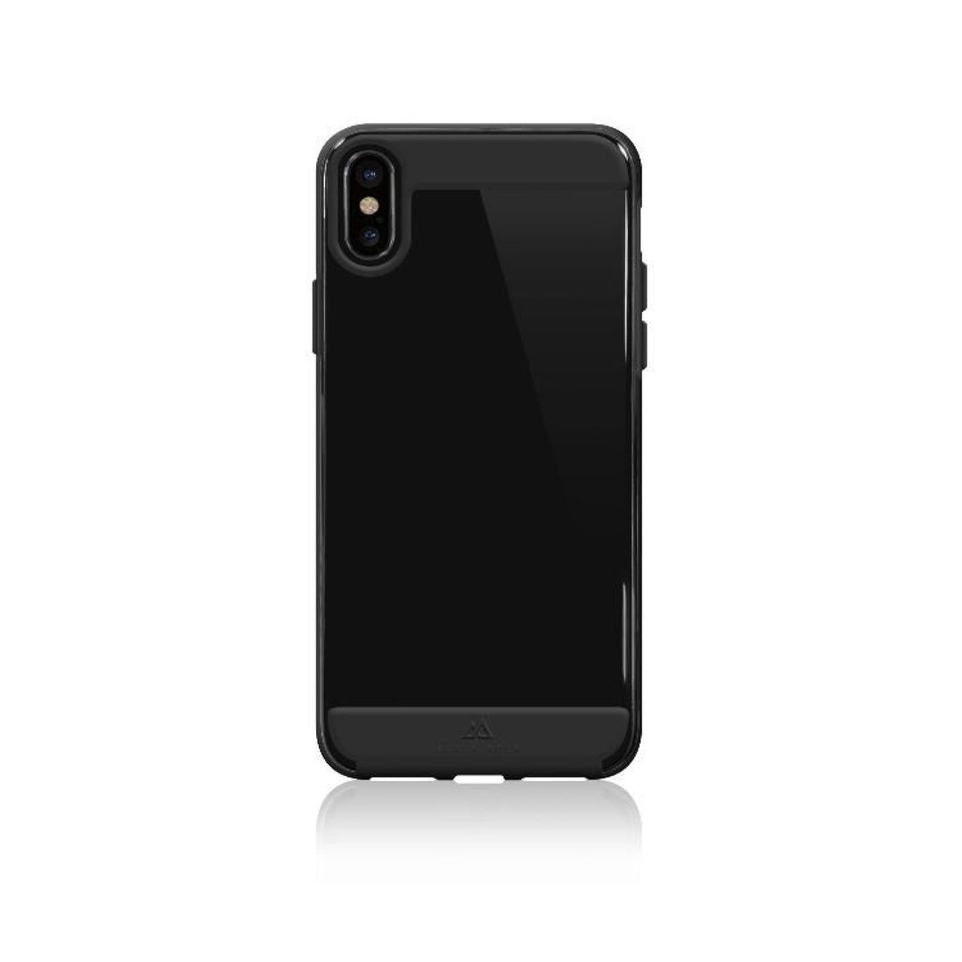 Carcasa telefon pentru iPhone X, Air protect case, TPU, transparenta