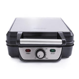 Camry CR 3025 Watt - aparat de călcat napolitane antiaderente de 3025 Watt