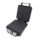 Camry CR 3025 Watt - aparat de călcat napolitane antiaderente de 3025 Watt