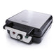 Camry CR 3025 Watt - aparat de călcat napolitane antiaderente de 3025 Watt