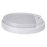 Detector de mișcare cu infraroșu Lampă LED MCE291 W 1100lm 15W IP54 Maclean Energy culoare alb