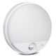Detector de mișcare cu infraroșu Lampă LED MCE291 W 1100lm 15W IP54 Maclean Energy culoare alb
