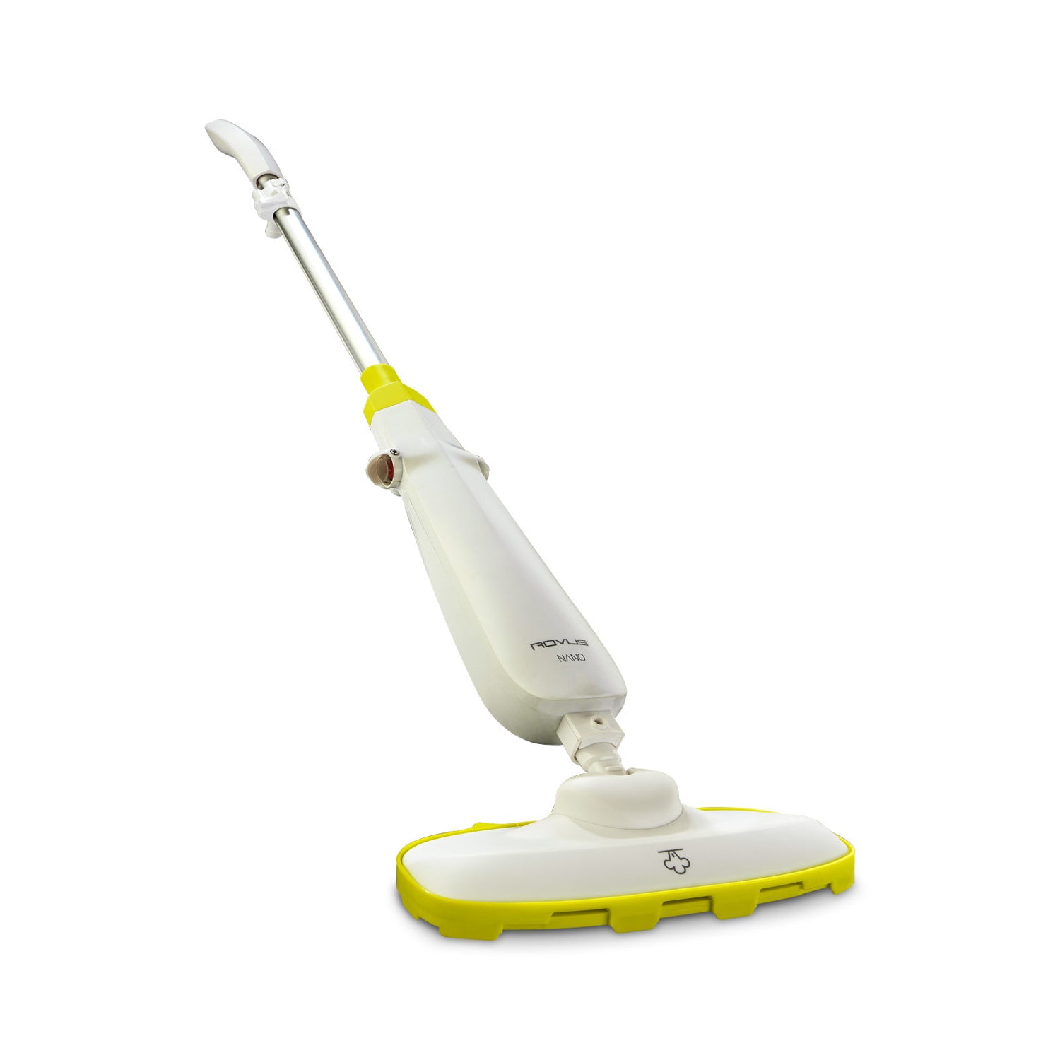 Mop cu abur Rovus Nano Floor Steamer - curățați fiecare colț și scăpaț ...