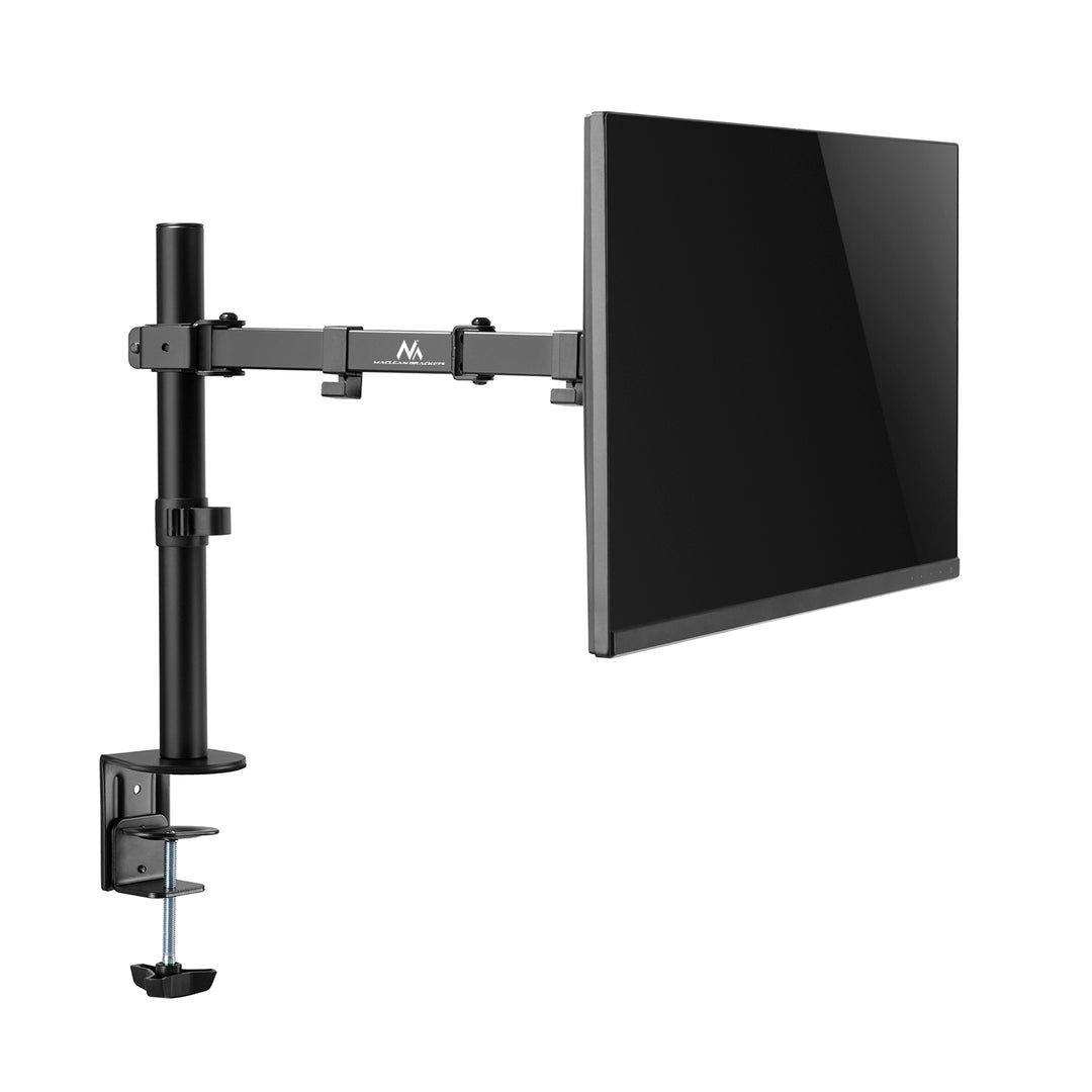 Suport monitor pentru birou Maclean MC-883, 17 - 32"