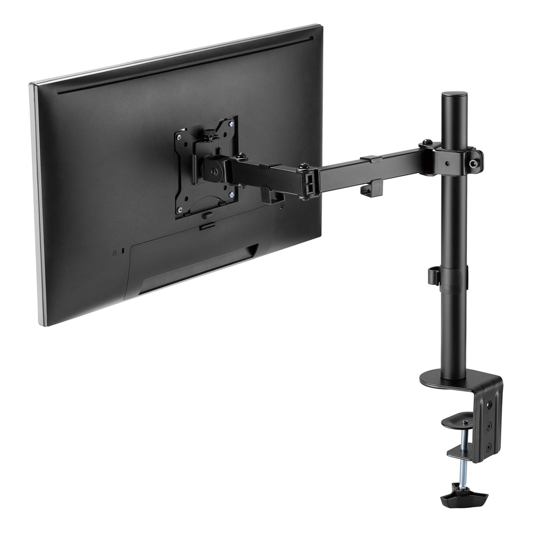 Suport monitor pentru birou Maclean MC-883, 17 - 32"